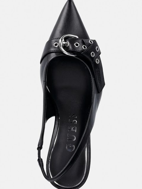 Guess szpilki PRISSIE