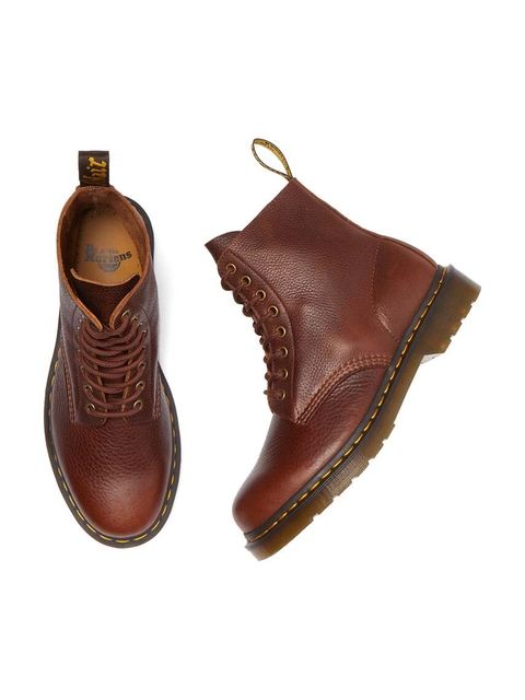 Dr. Martens workery skórzane 1460 Pascal Ambassador
