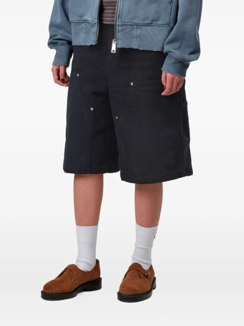 Carhartt WIP Branford shorts - Black - zdjęcie produktu nr 2