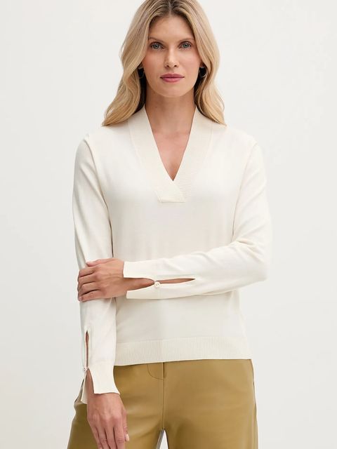 United Colors of Benetton sweter - zdjęcie produktu nr 1