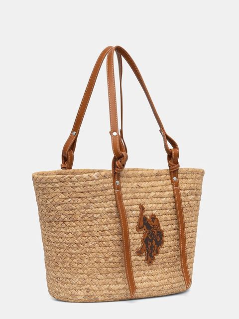 U.S. Polo Assn. torebka shopper damska SOMERSET - zdjęcie produktu nr 1