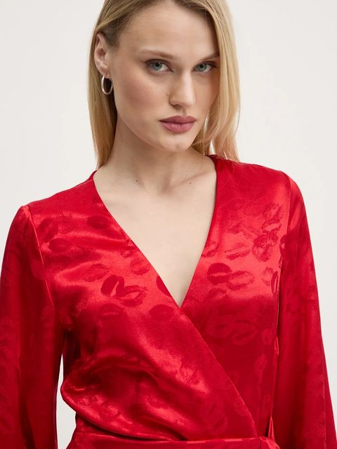 Never Fully Dressed sukienka Mini Vienna