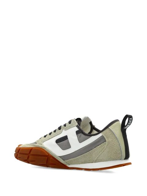 Diesel S-PAGODHA logo detail sneakers - Neutrals