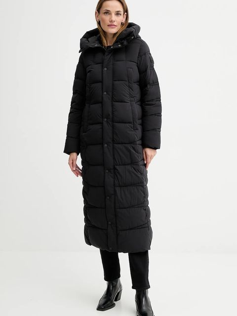 G-Star kurtka 0 kolor czarny zimowa D26963.D518 - zdjęcie produktu nr 1