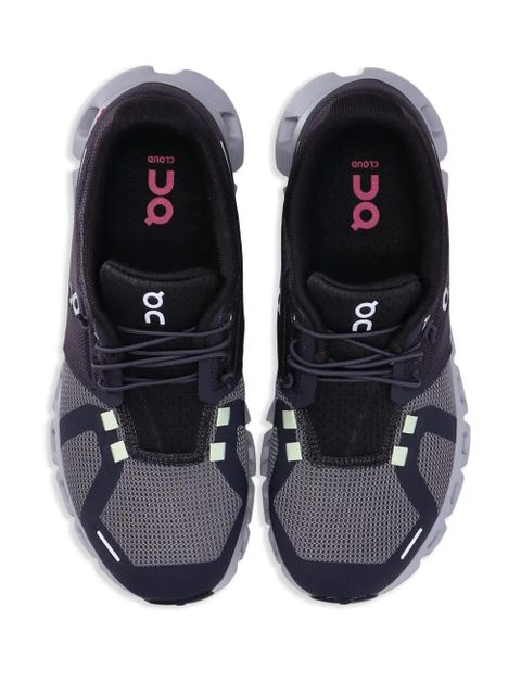 On Running Cloud 5 Push trainers - Black