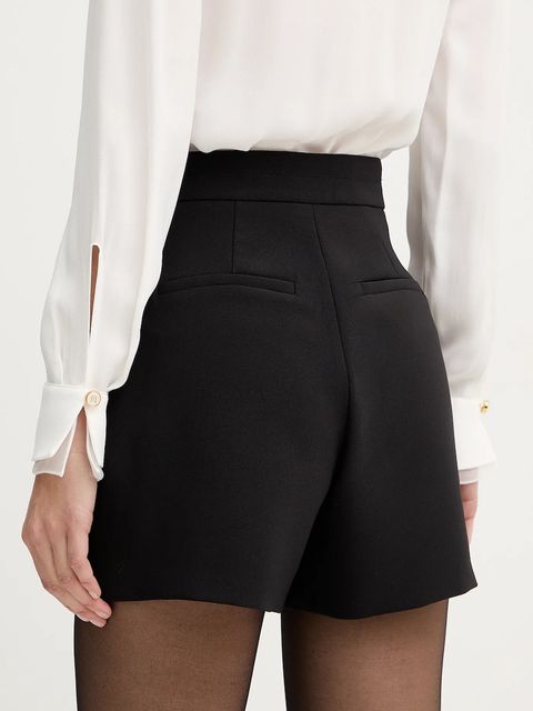 Elisabetta Franchi szorty - zdjęcie produktu nr 2