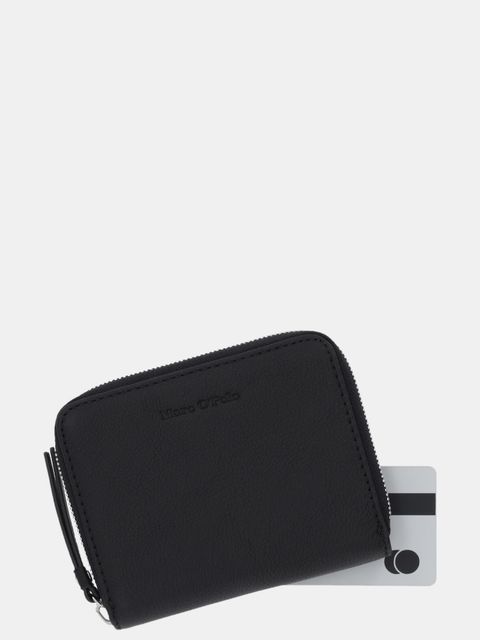 Marc O'Polo portfel skórzany