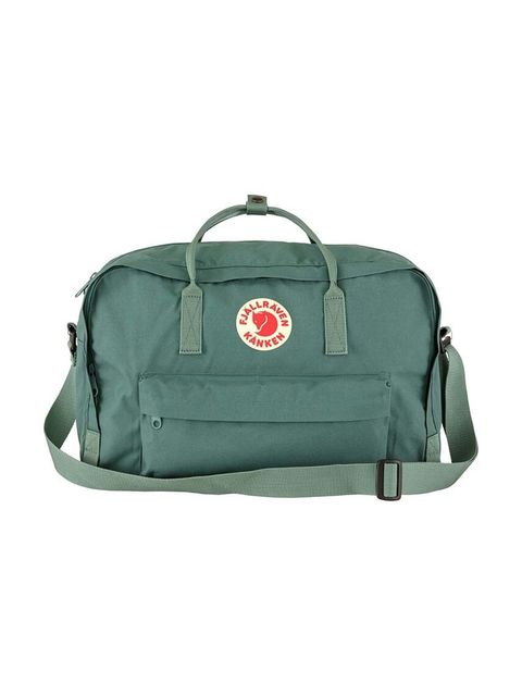 Fjallraven torba F23802.664 Kanken Weekender duży gładki - zdjęcie produktu nr 1