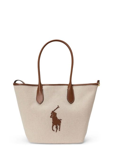 Polo Ralph Lauren torebka - zdjęcie produktu nr 1