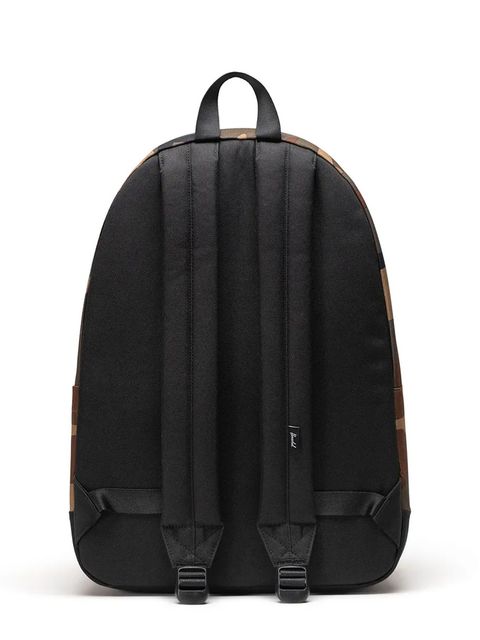 Herschel plecak Classic™ XL 30 L kolor zielony duży gładki 11546-07117-OS