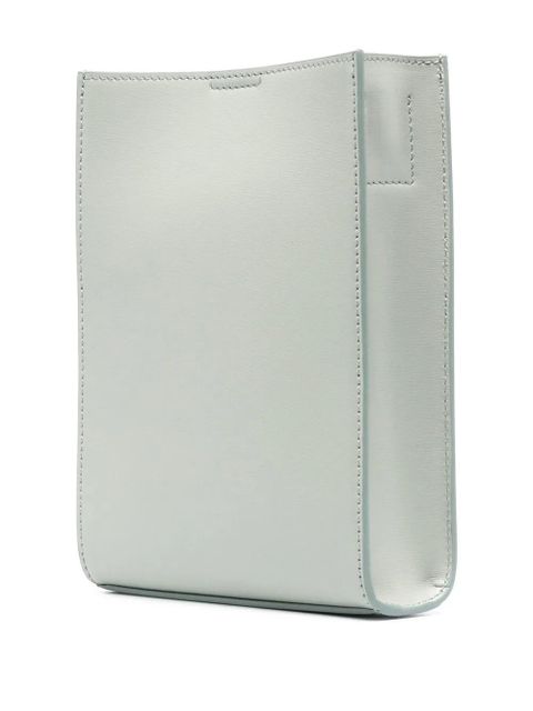 Jil Sander Tangle small crossbody bag - Green