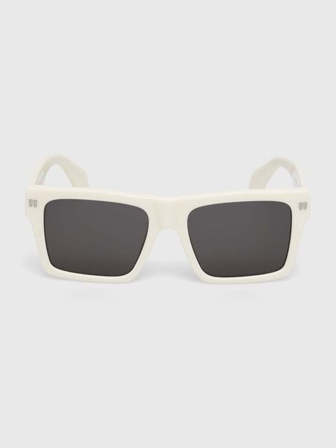 Off-White okulary przeciwsłoneczne