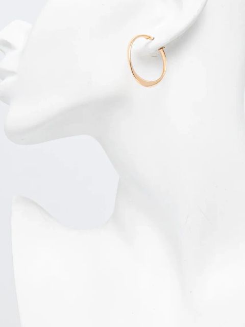 Answear.LAB kolczyki srebrne