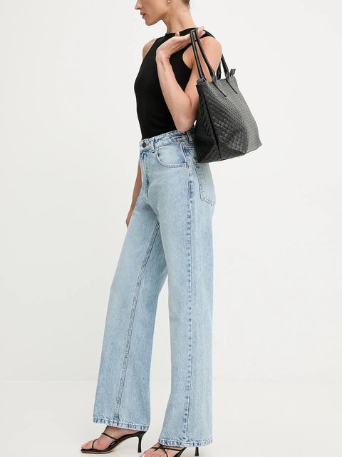 Answear.LAB jeansy damskie high waist - zdjęcie produktu nr 1