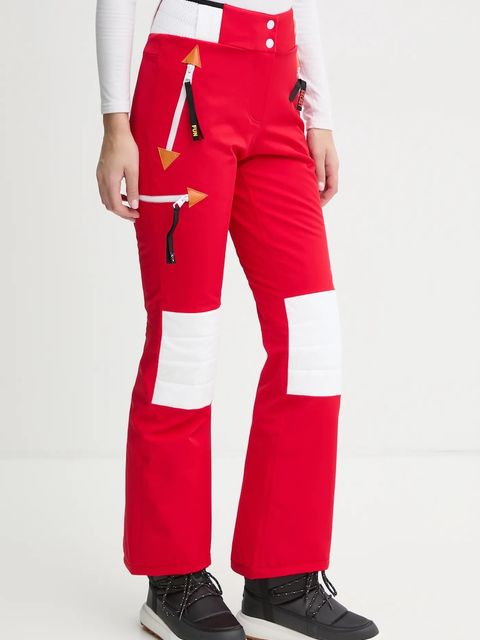 Rossignol spodnie narciarskie Pilot x JCC - zdjęcie produktu nr 1