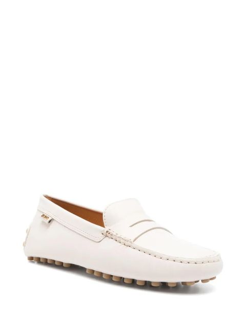 Tod's Gommino loafers - Neutrals