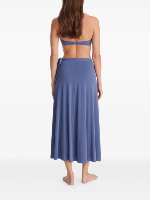 ERES Julieta beach skirt - Blue - zdjęcie produktu nr 2