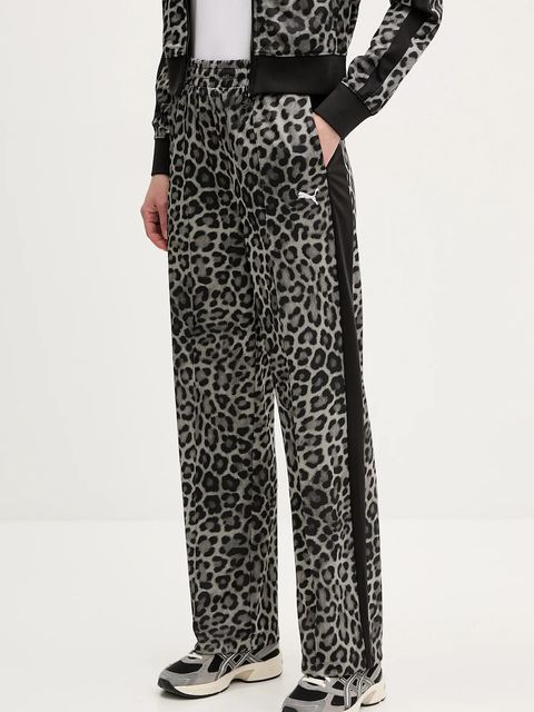 Puma spodnie dresowe - zdjęcie produktu nr 2