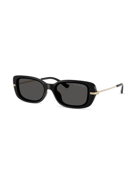 Michael Kors Capella sunglasses - Black - zdjęcie produktu nr 2