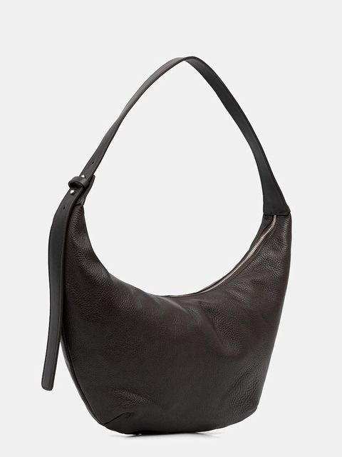 Answear.LAB torebka skórzana - zdjęcie produktu nr 1