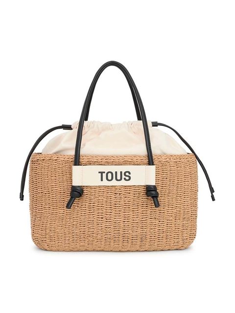 Tous torebka Scoubidou