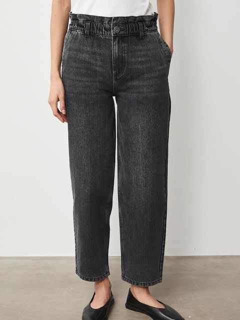 Medicine jeansy slouchy damskie - zdjęcie produktu nr 1