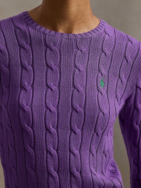 Polo Ralph Lauren sweter bawełniany