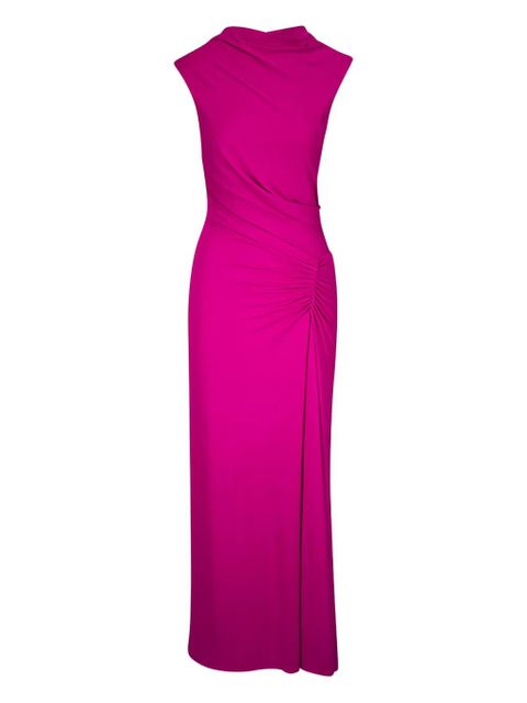 Simkhai sleeveless maxi dress - Pink - zdjęcie produktu nr 1