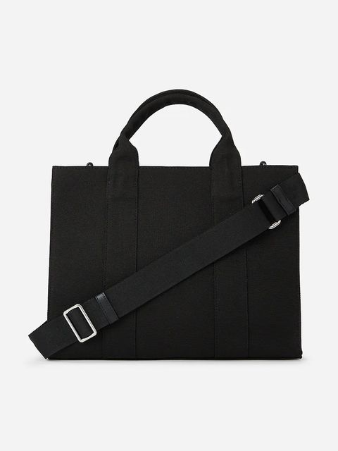 Karl Lagerfeld torebka K/RSG kolor czarny A1W50010