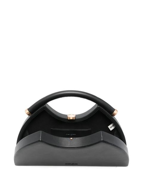 Cult Gaia Marjani tote bag - Black