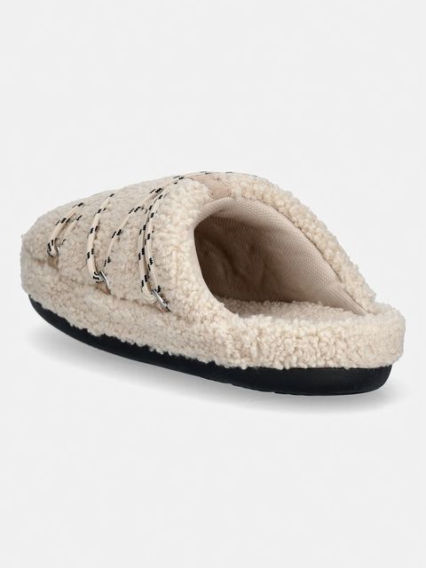 Moon Boot kapcie MB TEDDY SLIPPER - zdjęcie produktu nr 2