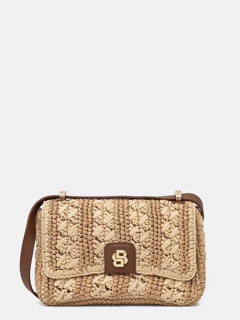 BOSS torebka crossbody damska BOSS BEYOND CrossbRF - zdjęcie produktu nr 1