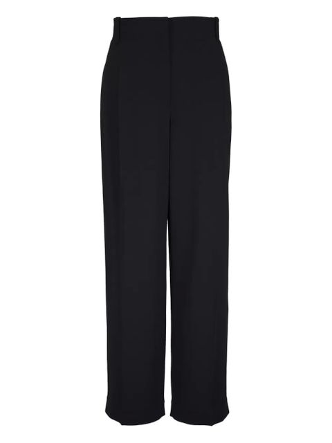 KHAITE Lenton trousers - Black - zdjęcie produktu nr 1