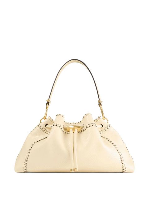 Jimmy Choo medium Cinch shoulder bag - Neutrals - zdjęcie produktu nr 1