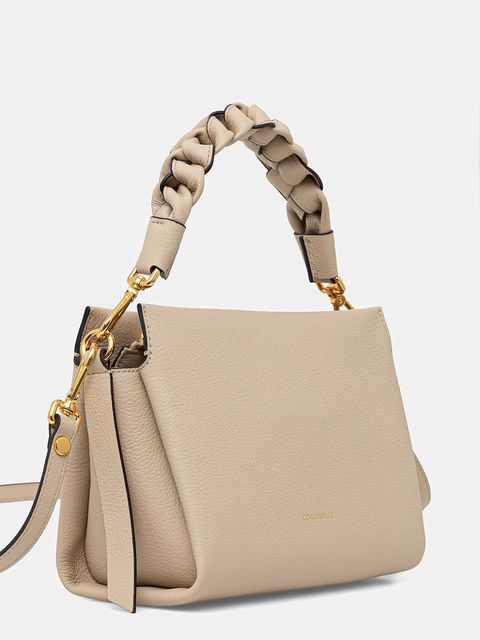 Coccinelle torebka BOHEME GRANA DOUBLE - zdjęcie produktu nr 1