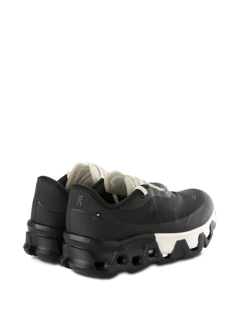 On Running x PAF Cloudmonster Hyper sneakers - Black