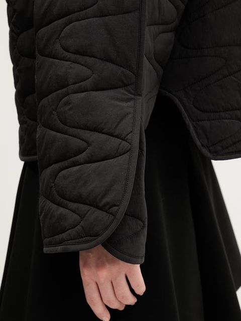 HUGO kurtka Faylor-1