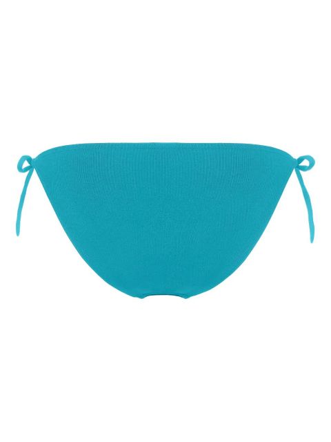 ERES Malou bikini bottom - Blue - zdjęcie produktu nr 2