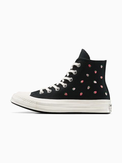 Converse trampki Chuck 70 kolor czarny A14944C