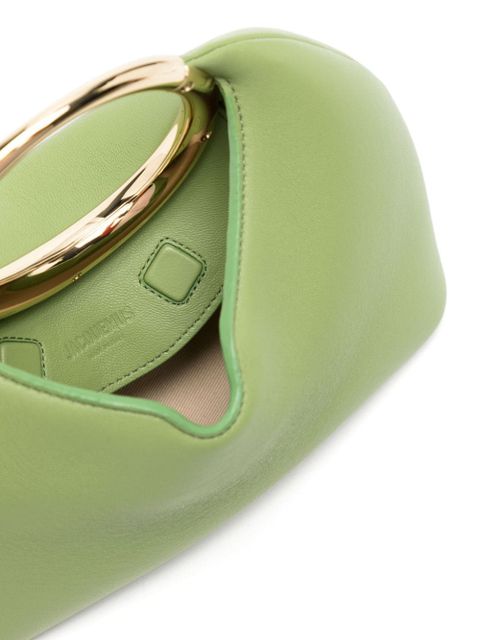 Jacquemus Le Petit Calino mini bag - Green