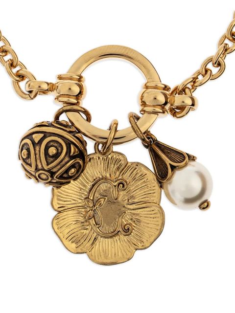 Chloé Château Treasures bracelet - Gold