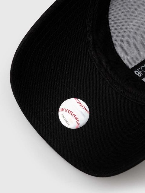 New Era czapka z daszkiem PATCH 940 LOS ANGELES DODGERS