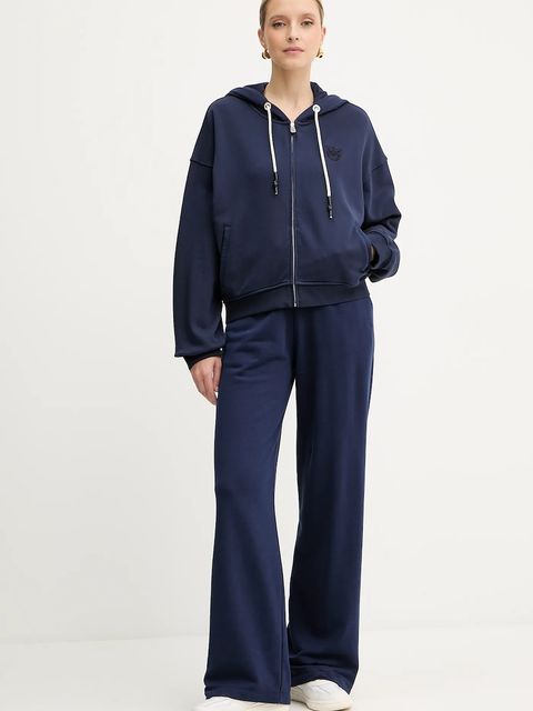 Pinko bluza bawełniana - zdjęcie produktu nr 1