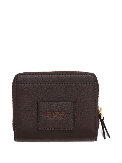 Marc Jacobs compact zip wallet - Brown - zdjęcie produktu nr 2