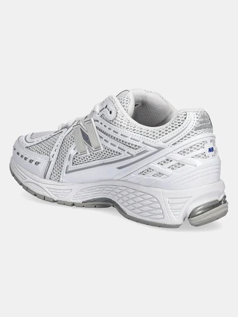 New Balance sneakersy 1906 kolor biały U1906RCA