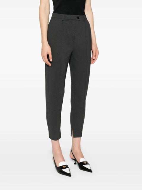 PINKO tailored trousers - Grey