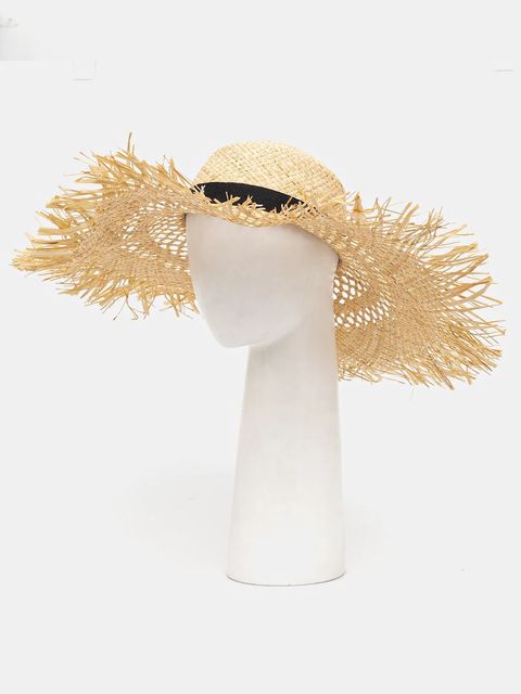 Patrizia Pepe kapelusz