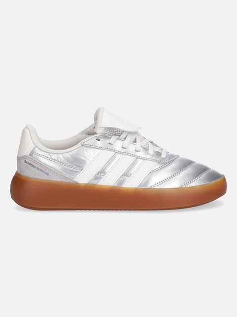 adidas sneakersy skórzane Barreda Mundial - zdjęcie produktu nr 1
