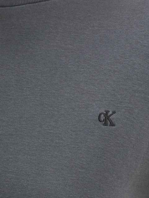 Calvin Klein Jeans sukienka bawełniana