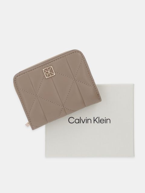 Calvin Klein portfel - zdjęcie produktu nr 2